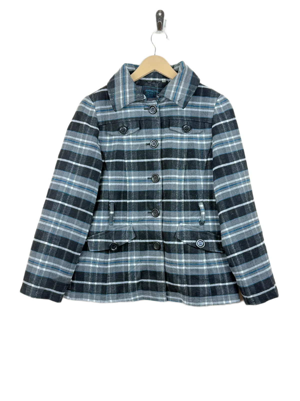 Winter Long Cardigans | Unknown | Preloved Branded | Multi Wool + Acrylic | Excellent | OTS Thrift Store Karachi Pakistan