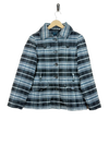 Winter Long Cardigans | Unknown | Preloved Branded | Multi Wool + Acrylic | Excellent | OTS Thrift Store Karachi Pakistan