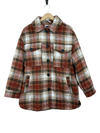 Winter Long Cardigans | Marks & Spencer | Preloved Branded | Multi Polyester | Premium Plus | OTS Thrift Store Peshawar Pakistan
