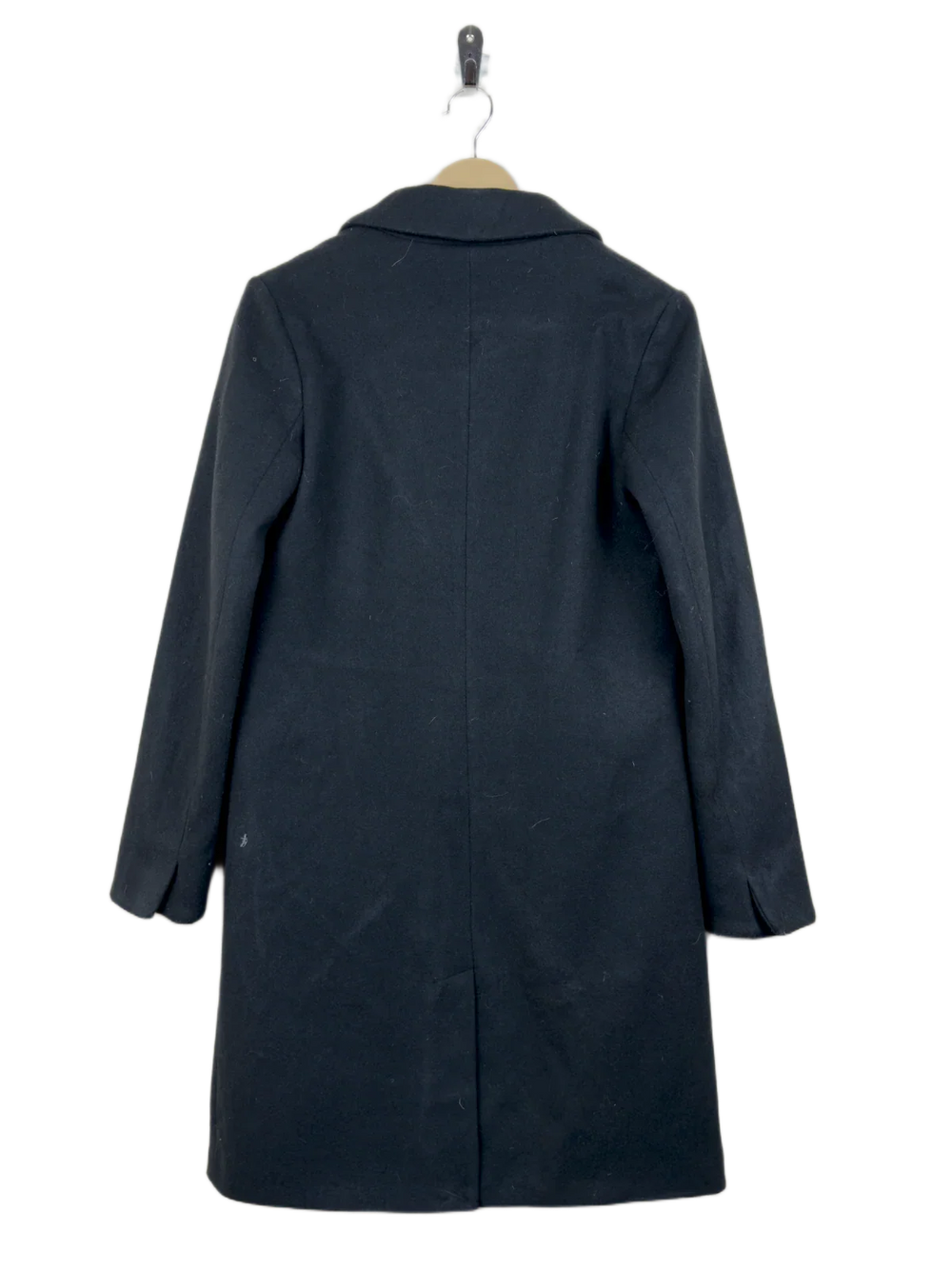 Find Excellent Black Winter Long Cardigans by Primark for Women | Shop OTS Thrift Store Pakistan (WLC-16)