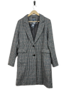 Secondhand Branded Winter Long Cardigans by Primark, Multi Polyester fabric, Excellent condition, for Women - Online Thrift Shop Peshawar Pakistan