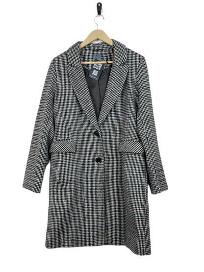 Secondhand Branded Winter Long Cardigans by Primark, Multi Polyester fabric, Excellent condition, for Women - Online Thrift Shop Peshawar Pakistan