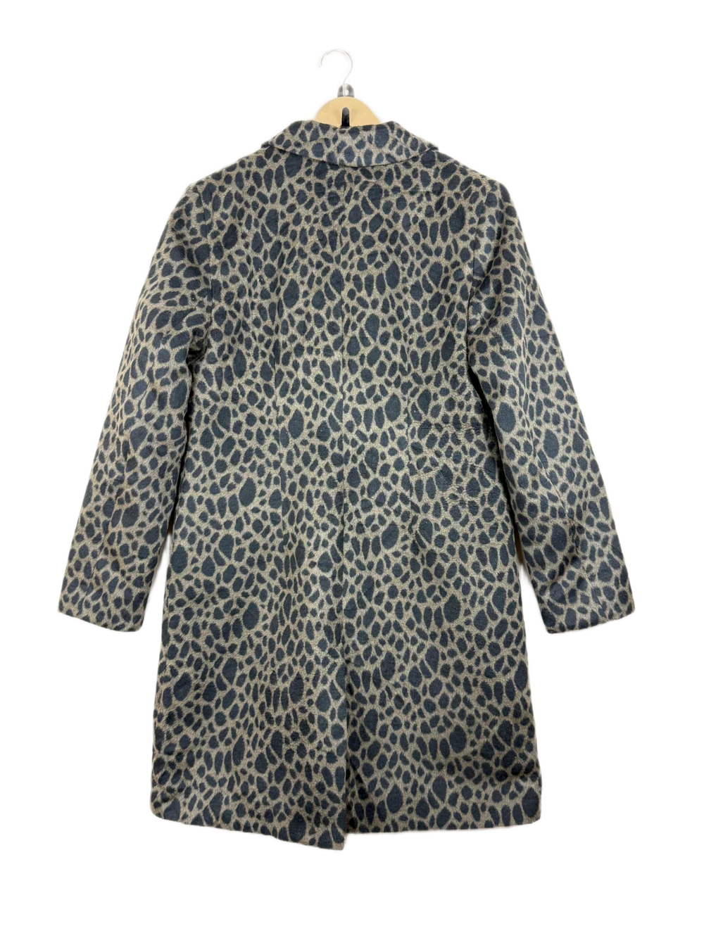 Order F&F Winter Long Cardigans in Multi Polyester for Women - Premium at Online Thrift Store Pakistan (WLC-5)