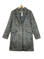 Premium Condition Winter Long Cardigans | Preloved F&F | Multi Polyester | Thrift Shop for Women Lahore Pakistan | OTS