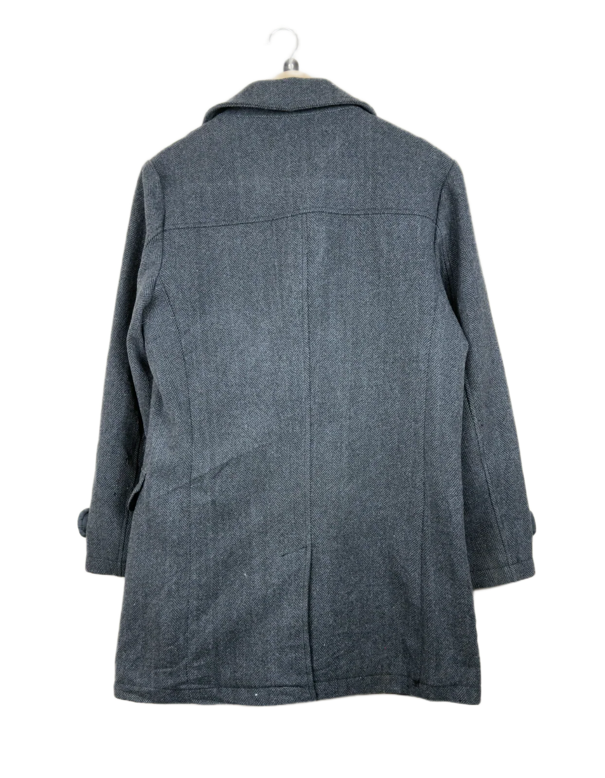 Cedarwood State (WLC-8)