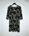 UK Imported secondhand Women Maxi & Frock - Yessica brand, Multi Viscose, Premium condition, for Women - Online Thrift Store Lahore Pakistan