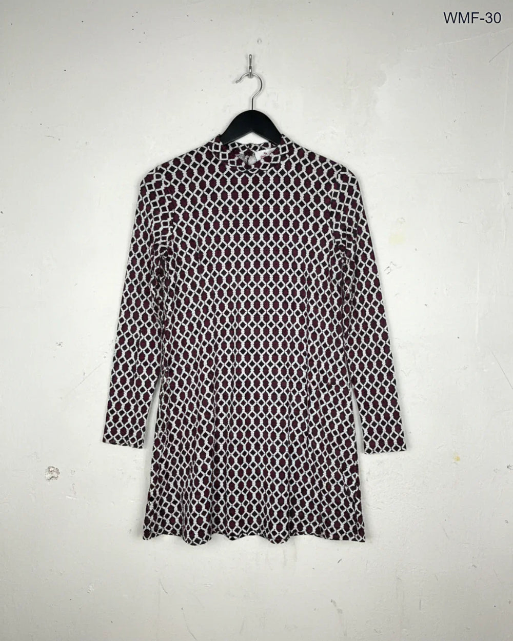 Preloved Premium Women Maxi & Frock by Dorothy Perkins, Multi Polyester for Women - OTS Thrift Shop Islamabad Pakistan