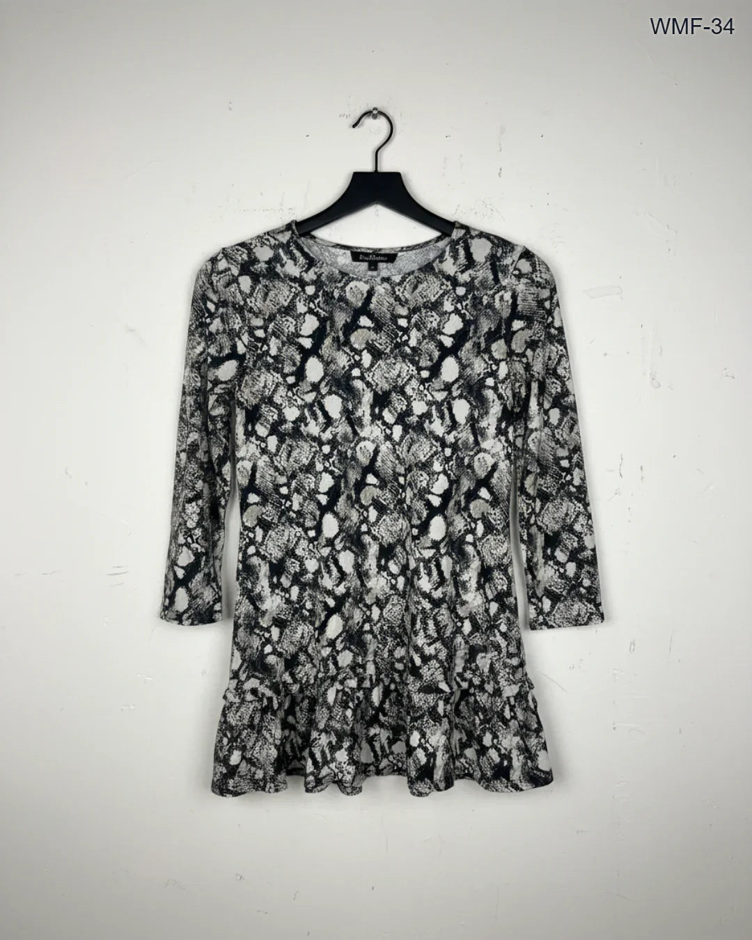 Shop Premium Women Maxi & Frock by Primark | Preloved Branded Clothes | Multi Polyester | Women | OTS Thrift Store Lahore Pakistan