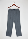 Preloved Premium Womens Pants & Trousers by Raphaela, DarkGray Polyester for Women - OTS Thrift Shop Karachi Pakistan