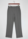 Premium Condition Womens Pants & Trousers | Preloved Marcel Clair | Grey Viscose | Thrift Shop for Women Karachi Pakistan | OTS