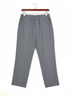UK Imported secondhand Womens Pants & Trousers - Cut Label brand, Grey Polyester, Excellent condition, for Women - Online Thrift Store Peshawar Pakistan