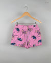 Premium Condition Womens Shorts | Preloved Primark | Pink Cotton | Thrift Shop for Women Islamabad Pakistan | OTS