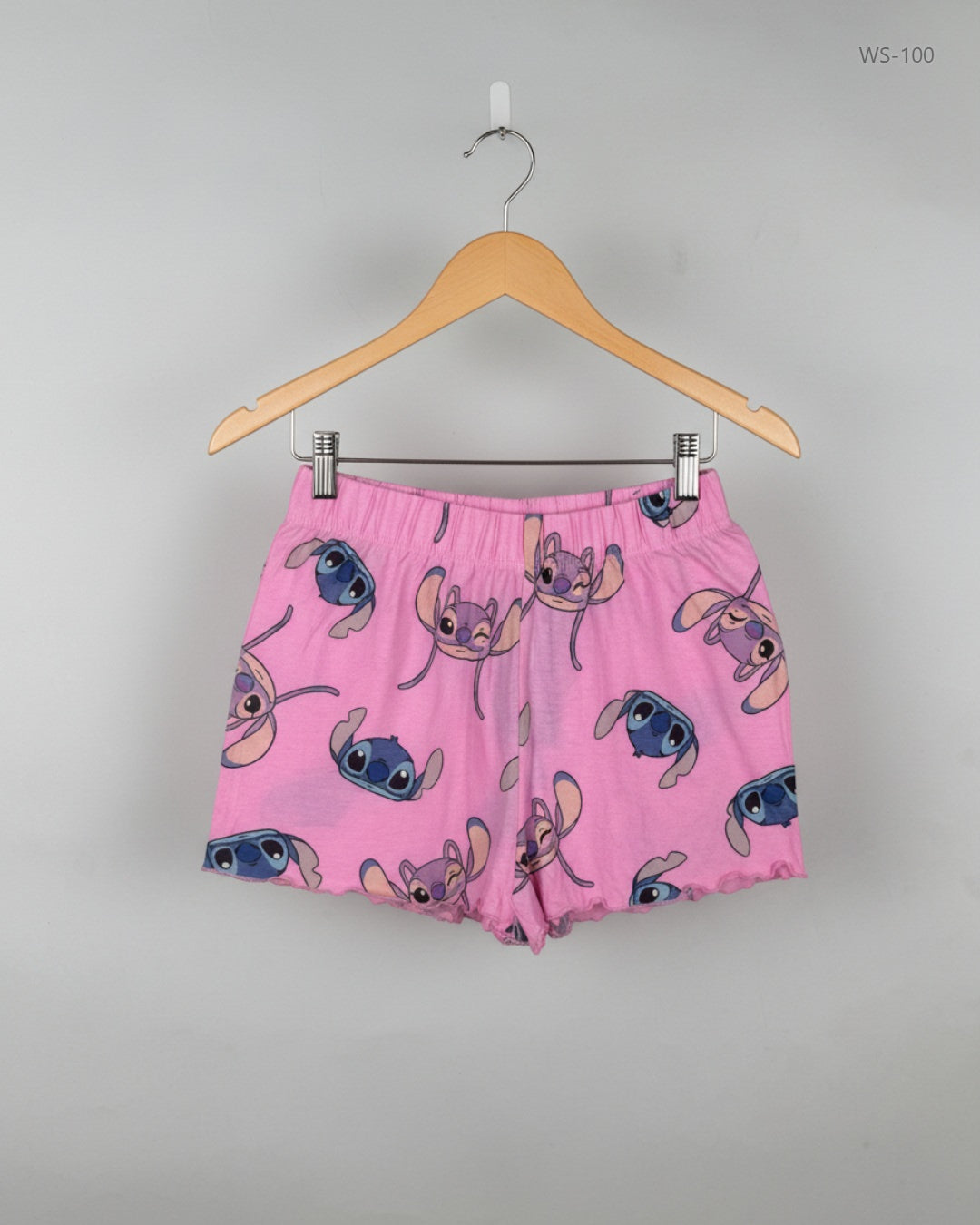 Premium Condition Womens Shorts | Preloved Primark | Pink Cotton | Thrift Shop for Women Islamabad Pakistan | OTS