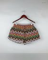 Premium Condition Womens Shorts | Preloved Cut Label | Multi Cotton | Thrift Shop for Women Islamabad Pakistan | OTS