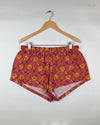Premium Condition Womens Shorts | Preloved Chupa chups | Multi Cotton | Thrift Shop for Women Peshawar Pakistan | OTS