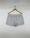 UK Imported secondhand Womens Shorts - Pep & Co brand, Gray Cotton, Premium condition, for Women - Online Thrift Store Islamabad Pakistan