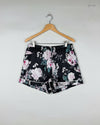 Secondhand Branded Womens Shorts by LIPSY, Multi Polyester fabric, Premium condition, for Women - Online Thrift Shop Islamabad Pakistan