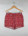 UK Imported secondhand Womens Shorts - JUTHI FASHION brand, Pink Cotton, Premium condition, for Women - Online Thrift Store Karachi Pakistan