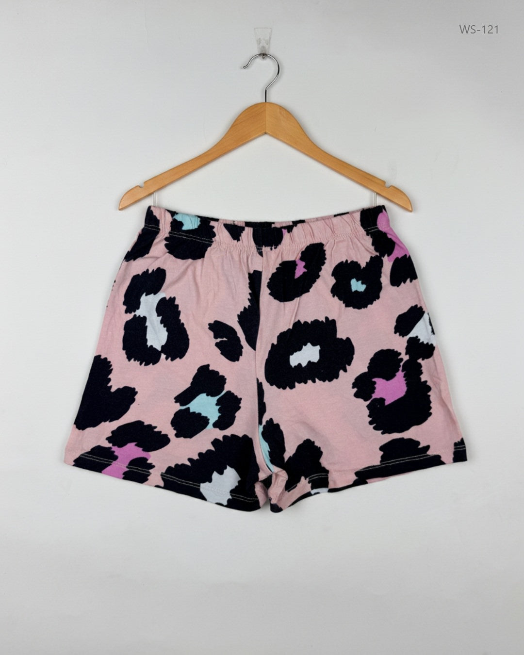 Womens Shorts | TU | Preloved Branded | Multi Cotton | Premium | OTS Thrift Store Lahore Pakistan