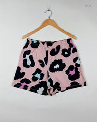 Womens Shorts | TU | Preloved Branded | Multi Cotton | Premium | OTS Thrift Store Lahore Pakistan