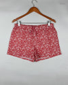 Secondhand Branded Womens Shorts by Pep&Co, Pink Cotton fabric, Premium condition, for Women - Online Thrift Shop Peshawar Pakistan