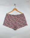 Secondhand Branded Womens Shorts by F&F, Multi Cotton fabric, Premium condition, for Women - Online Thrift Shop Peshawar Pakistan