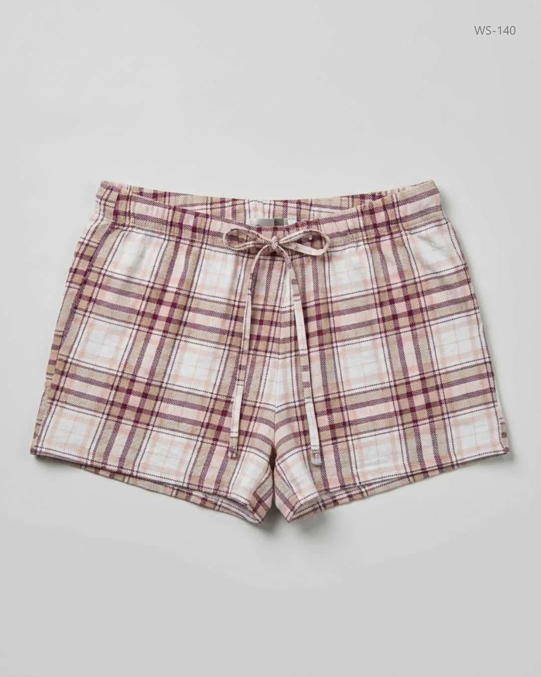 Premium Condition Womens Shorts | Preloved LA VIE EN ROSE | Multi Cotton | Thrift Shop for Women Karachi Pakistan | OTS
