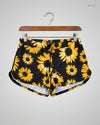 Premium Condition Womens Shorts | Preloved SHEIN | Black Polyester | Thrift Shop for Women Islamabad Pakistan | OTS