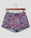 Womens Shorts | Primark | Preloved Branded | Multi Polyester | Premium | OTS Thrift Store Lahore Pakistan