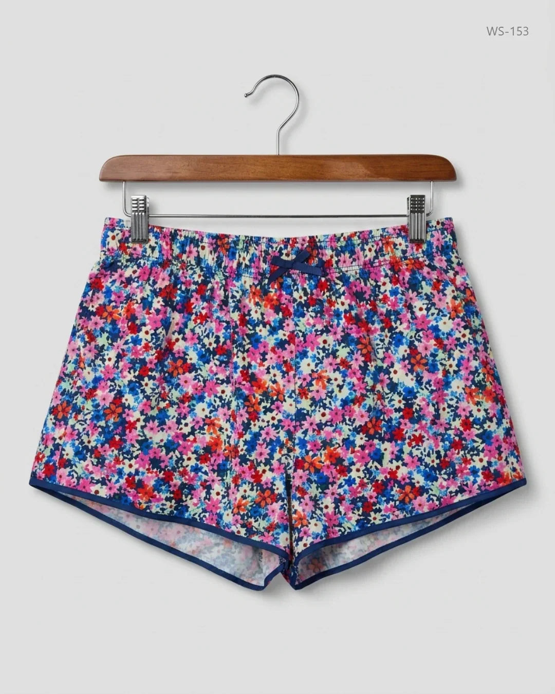 Womens Shorts | Primark | Preloved Branded | Multi Polyester | Premium | OTS Thrift Store Lahore Pakistan