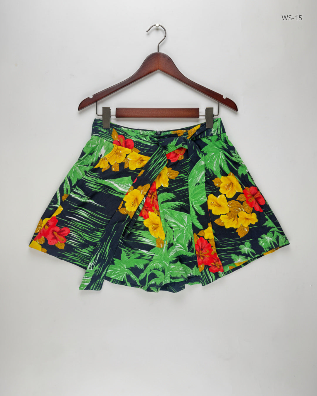 Premium Condition Womens Shorts | Preloved Zara | Multi Cotton | Thrift Shop for Women Islamabad Pakistan | OTS