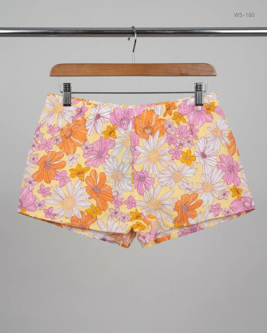 Premium Condition Womens Shorts | Preloved Primark | Multi Cotton | Thrift Shop for Women Islamabad Pakistan | OTS