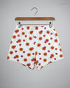 Womens Shorts | Primark | Preloved Branded | OffWhite Cotton | Premium | OTS Thrift Store Karachi Pakistan