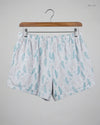 Secondhand Branded Womens Shorts by Pep & Co, Gray Cotton fabric, Premium condition, for Women - Online Thrift Shop Karachi Pakistan