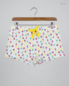 Womens Shorts | Unknown | Preloved Branded | Multi Cotton | Premium | OTS Thrift Store Karachi Pakistan