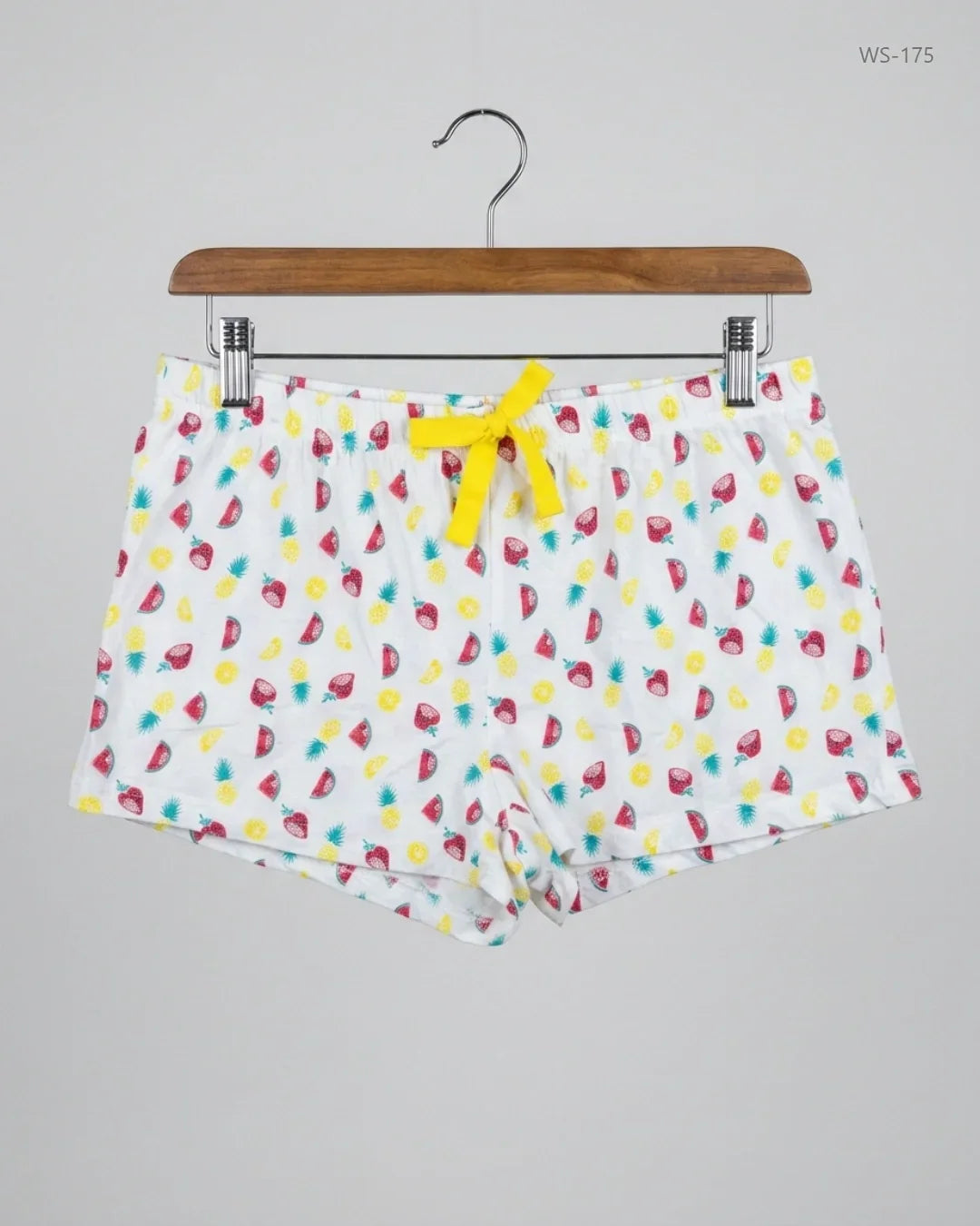 Womens Shorts | Unknown | Preloved Branded | Multi Cotton | Premium | OTS Thrift Store Karachi Pakistan