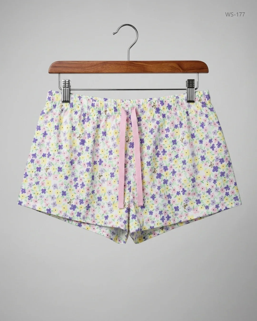 Womens Shorts | Primark | Preloved Branded | White Cotton | Premium | OTS Thrift Store Islamabad Pakistan