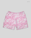 Secondhand Branded Womens Shorts by Pep & Co, PINK Cotton fabric, Premium condition, for Women - Online Thrift Shop Islamabad Pakistan