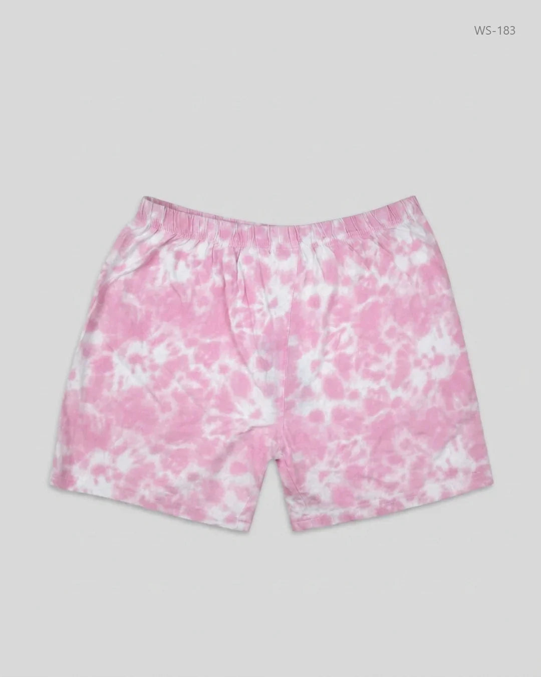 Secondhand Branded Womens Shorts by Pep & Co, PINK Cotton fabric, Premium condition, for Women - Online Thrift Shop Islamabad Pakistan