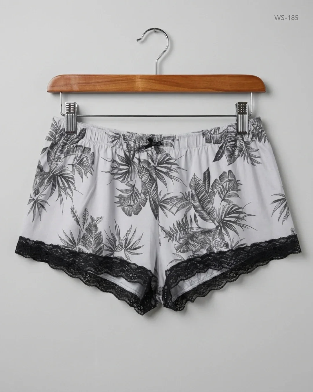 Shop Premium Womens Shorts by Primark | Preloved Branded Clothes | SMOKE GRAY Polyester | Women | OTS Thrift Store Peshawar Pakistan
