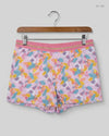 Preloved Premium Womens Shorts by F&F, Pink Cotton for Women - OTS Thrift Shop Karachi Pakistan