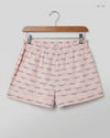 Shop Premium Womens Shorts by Next | Preloved Branded Clothes | Teapink Cotton | Women | OTS Thrift Store Karachi Pakistan