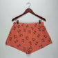 Premium Condition Womens Shorts | Preloved Primark | Salmon Cotton | Thrift Shop for Women Lahore Pakistan | OTS