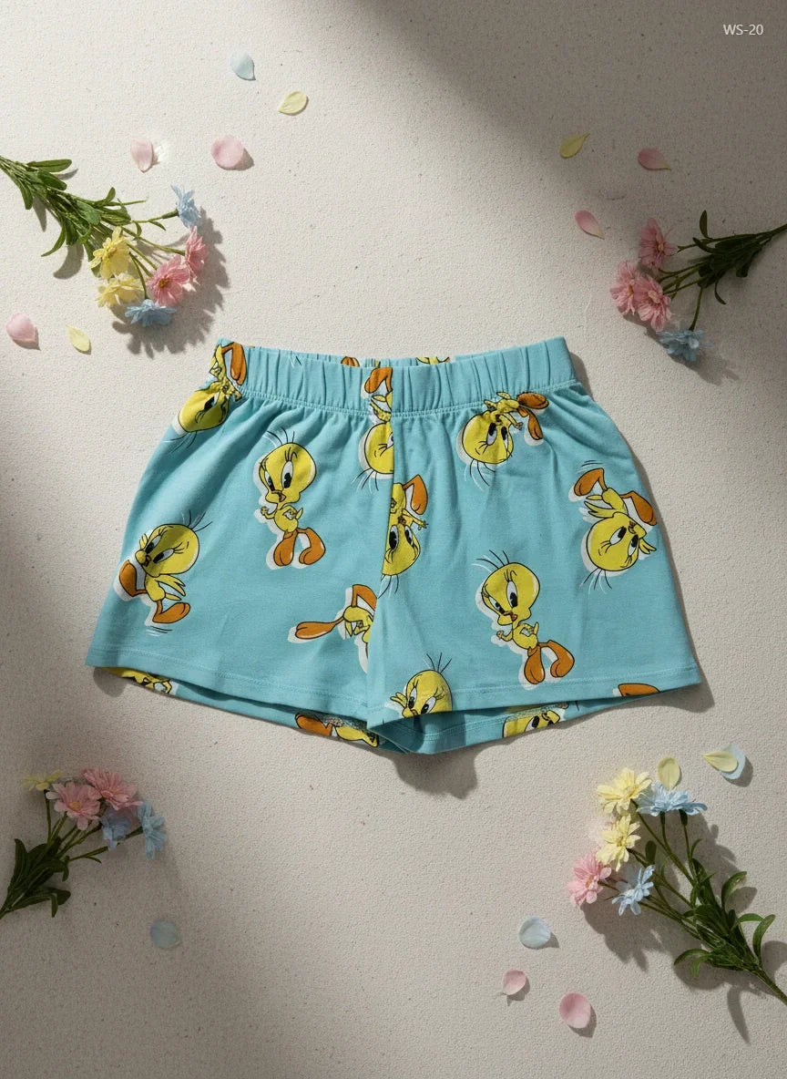Marks & Spencer (WS-20)