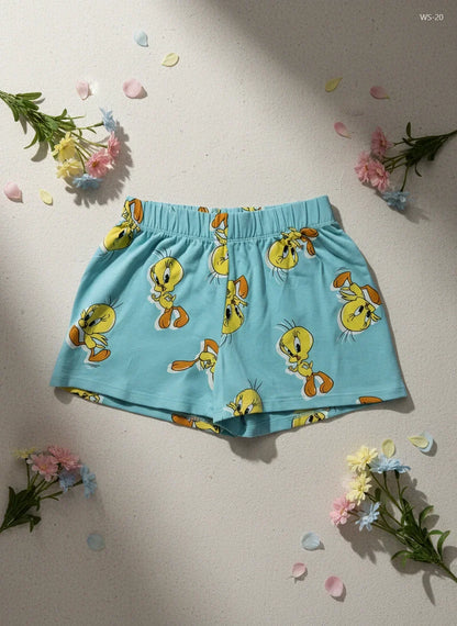 Marks & Spencer (WS-20)