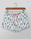 PREMIUM Condition Womens Shorts | Preloved GEORGE | White Cotton | Thrift Shop for Women Peshawar Pakistan | OTS