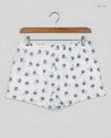 UK Imported secondhand Womens Shorts - Primark brand, White Cotton, Premium Plus condition, for Women - Online Thrift Store Karachi Pakistan