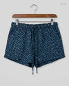 Womens Shorts | Primark | Preloved Branded | SeaGreen Polyester | Premium Plus | OTS Thrift Store Lahore Pakistan