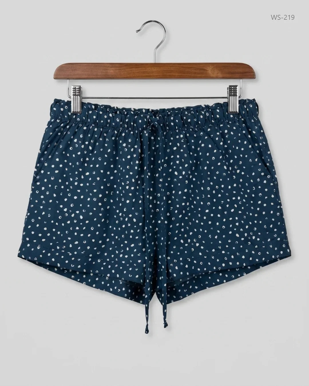 Womens Shorts | Primark | Preloved Branded | SeaGreen Polyester | Premium Plus | OTS Thrift Store Lahore Pakistan