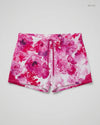 UK Imported secondhand Womens Shorts - George brand, PINK Polyester, Premium condition, for Women - Online Thrift Store Islamabad Pakistan